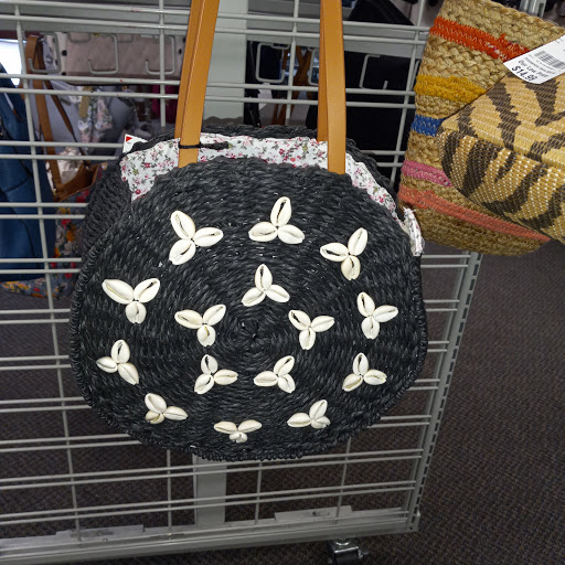 Clothing Store «Burlington Coat Factory», reviews and photos, 3662 W Camp Wisdom Rd, Dallas, TX 75237, USA