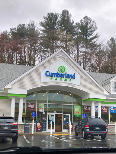 Gas Station «Cumberland Farms», reviews and photos, 32 Watertown Rd, Thomaston, CT 06787, USA