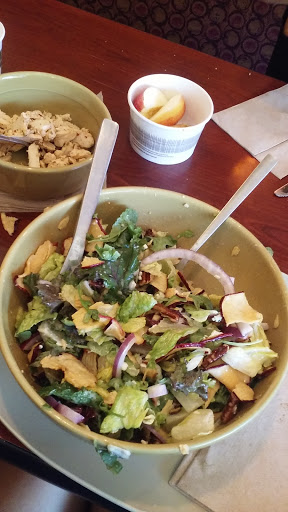 Sandwich Shop «Panera Bread», reviews and photos, 335 NW 4th St, Corvallis, OR 97330, USA