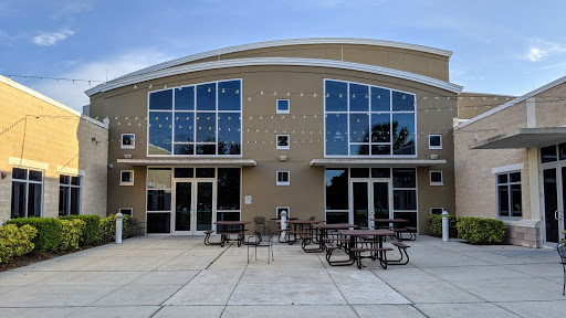 Community Center «Dunedin Community Center», reviews and photos, 1920 Pinehurst Rd, Dunedin, FL 34698, USA