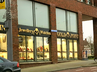 Gold Point Jewelry and Watches