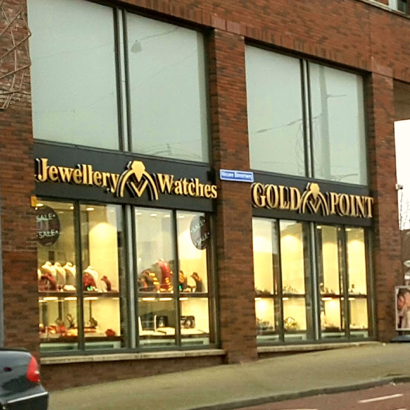 Gold Point Jewelry and Watches