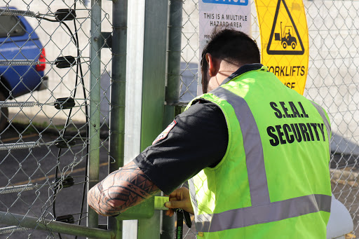 S.E.A.L Security Ltd- Security Services Auckland | Event, Static, Property & Mobile Security Guard Company Auckland NZ