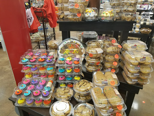 Grocery Store «Ralphs Fresh Fare», reviews and photos, 711 S Weir Canyon Rd, Anaheim, CA 92808, USA