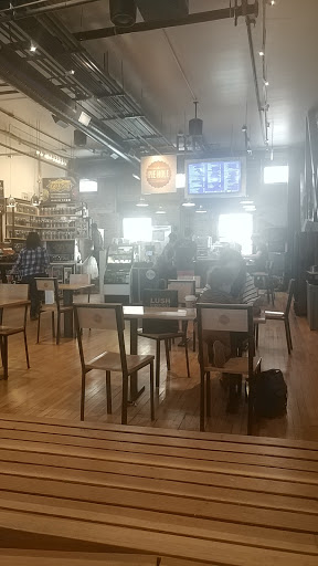 Pie Shop «The Pie Hole», reviews and photos, 59 E Colorado Blvd, Pasadena, CA 91105, USA