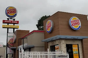 Burger King • Goicoechea image