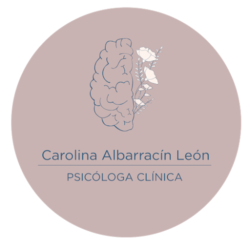 Comentarios y opiniones de Psicóloga Clínica Carolina Albarracín León