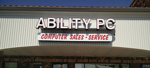 Ability PC, 51768 Van Dyke, Shelby Charter Township, MI 48316, USA, 