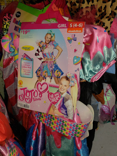 Department Store «Walmart Supercenter», reviews and photos, 180 Veterans Dr N, Huntingdon, TN 38344, USA