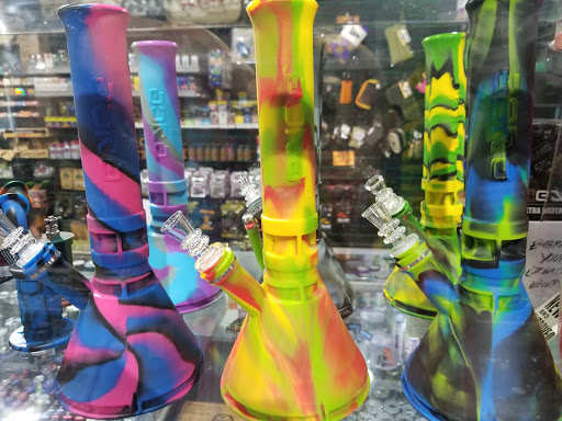 Tobacco Shop «Burn Smoke Shop 2», reviews and photos, 3107 S Shepherd Dr, Houston, TX 77098, USA