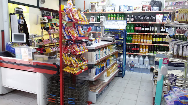 Supermercado Pereira - Albufeira