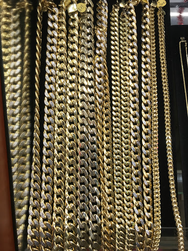 Jeweler «King Jewelry», reviews and photos, 2861 Third Ave, Bronx, NY 10455, USA