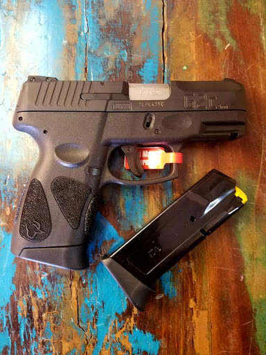 Pawn Shop «Time Pawn & Gun», reviews and photos, 1 N Mallory St, Hampton, VA 23663, USA