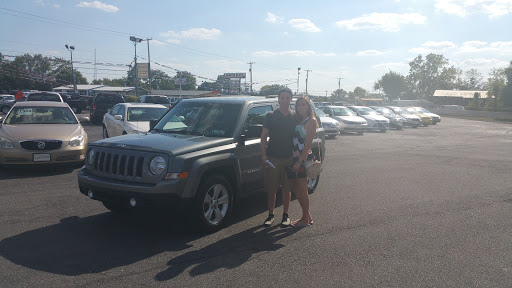 Used Car Dealer «Clear Choice Auto Sales», reviews and photos, 1110 Harrisburg Pike, Carlisle, PA 17013, USA
