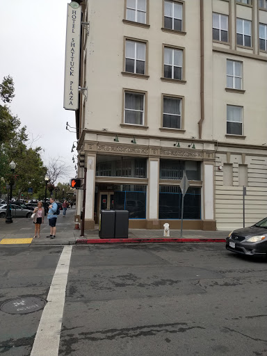 Video Game Store «GameStop», reviews and photos, 2200 Shattuck Ave, Berkeley, CA 94704, USA