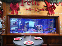 Photos du propriétaire du Restaurant de fruits de mer Les Fruits de la Mer ( La Maison Rousseau) à Lyon - n°11
