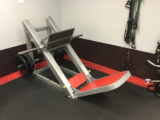 Gym «Snap Fitness», reviews and photos, 404 Main St, Spotswood, NJ 08884, USA
