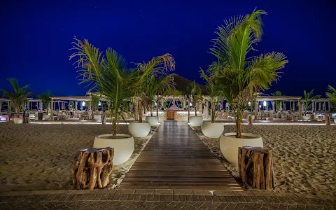 Umm Al Quwain Beach Hotel & Resort image