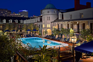 Royal Sonesta New Orleans