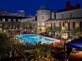 Royal Sonesta New Orleans