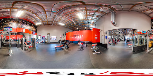 Boxing Gym «UFC Gym», reviews and photos, 2860 Harbor Blvd, Costa Mesa, CA 92626, USA