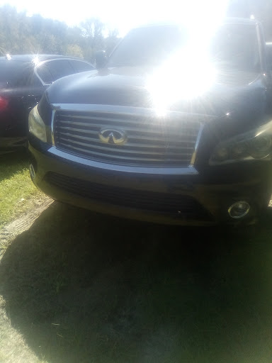 Used Car Dealer «Sunset Motors», reviews and photos, 447 Okatie Hwy, Ridgeland, SC 29936, USA