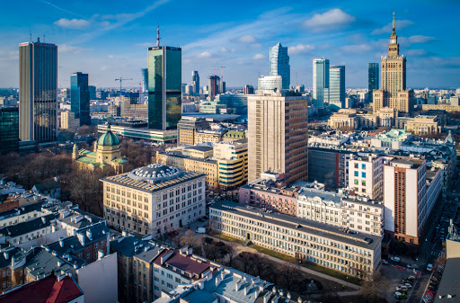 Centrum Szkoleniowe Pankiewicza