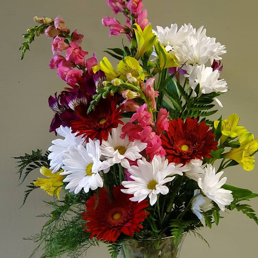 Florist «Best Wishes Floral», reviews and photos, 689 Winnetka Ave N, Golden Valley, MN 55427, USA