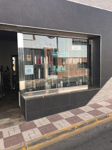 Peluquería Cattleya en Albolote, Granada