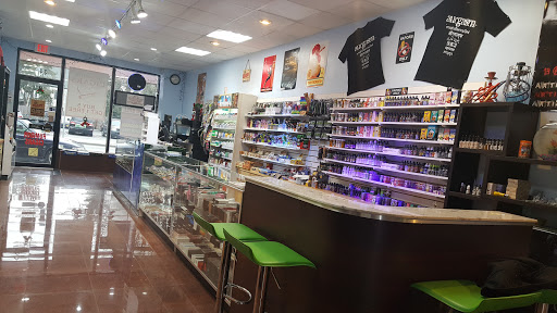 Tobacco Shop «Smoke shop», reviews and photos, 34 Nassau Blvd, Garden City, NY 11530, USA