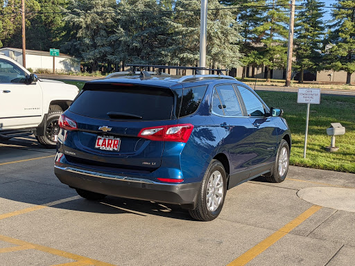 Chevrolet Dealer «Carr Chevrolet», reviews and photos, 15005 SW Tualatin Valley Hwy, Beaverton, OR 97006, USA