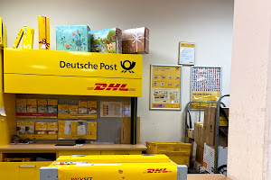 Deutsche Post Filiale 595