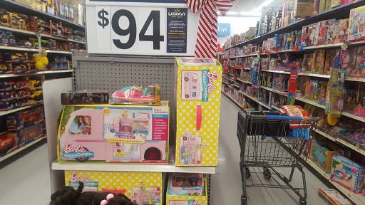 Department Store «Walmart Supercenter», reviews and photos, 8118 Perry Hills Ct, Nottingham, MD 21236, USA