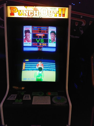 Movie Theater «AMC Colonial Mall 12», reviews and photos, 10177 N Kings Hwy #77a, Myrtle Beach, SC 29572, USA