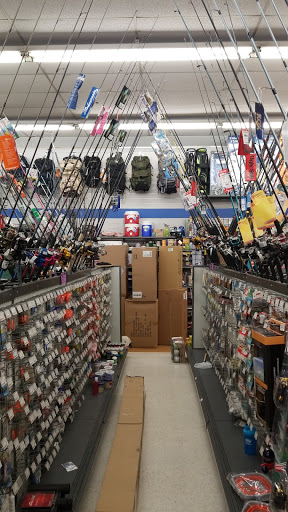 Sporting Goods Store «Big 5 Sporting Goods», reviews and photos, 14970 Goldenwest St, Westminster, CA 92683, USA