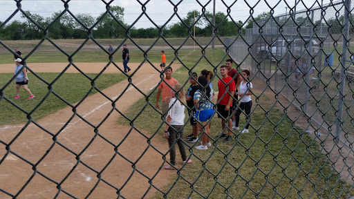 Park «Victor Park», reviews and photos, 1601 S M St, Harlingen, TX 78550, USA