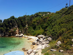Photo de Engagement Bay avec petite baie