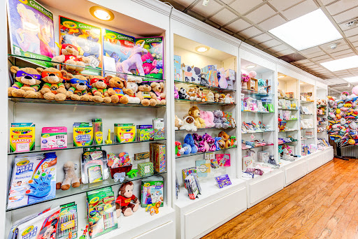 Florist «Dallas Petals», reviews and photos, 7777 Forest Ln, Dallas, TX 75230, USA