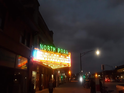 Movie Theater «North Park Theatre», reviews and photos, 1428 Hertel Ave, Buffalo, NY 14216, USA