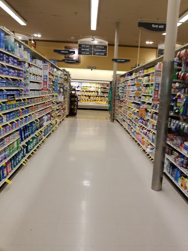 Grocery Store «Vons», reviews and photos, 1160 Via Verde, San Dimas, CA 91773, USA