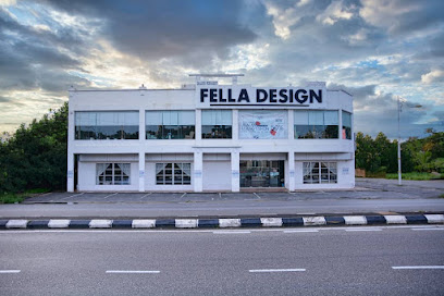 Fella Design Sdn Bhd