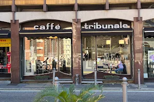 Caffè Tribunale - Bar, Pasticceria & Tavola calda image