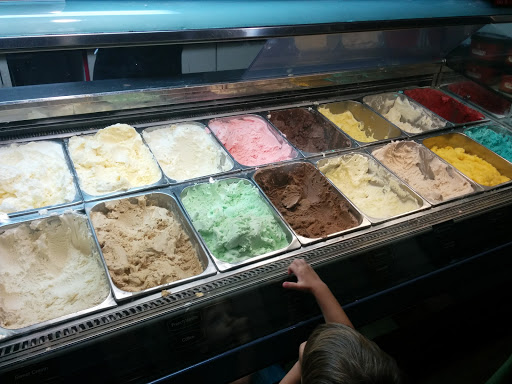 Ice Cream Shop «Cold Stone Creamery», reviews and photos, 757 E El Camino Real D, Sunnyvale, CA 94087, USA