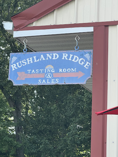 Vineyard «Rushland Ridge Vineyards & Winery», reviews and photos, 2665 Rushland Rd, Jamison, PA 18929, USA