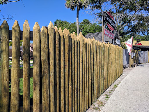 History Museum «Colonial Quarter», reviews and photos, 33 St George St, St Augustine, FL 32084, USA