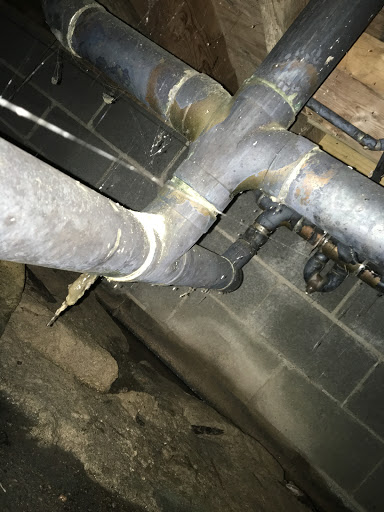 Plumber «Plumb Perfect Plumbing», reviews and photos, 11137 Thornberry Ct, Fredericksburg, VA 22407, USA