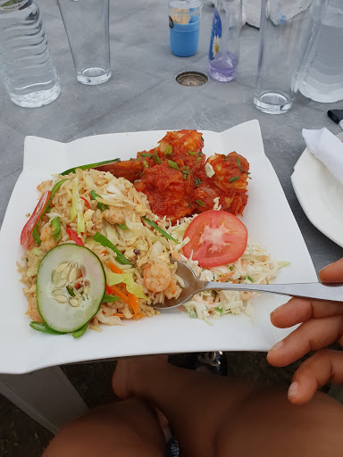 Bahamas cuisine, King Perekule St, Elechi 500272, Port Harcourt, Rivers, Nigeria, Breakfast Restaurant, state Rivers