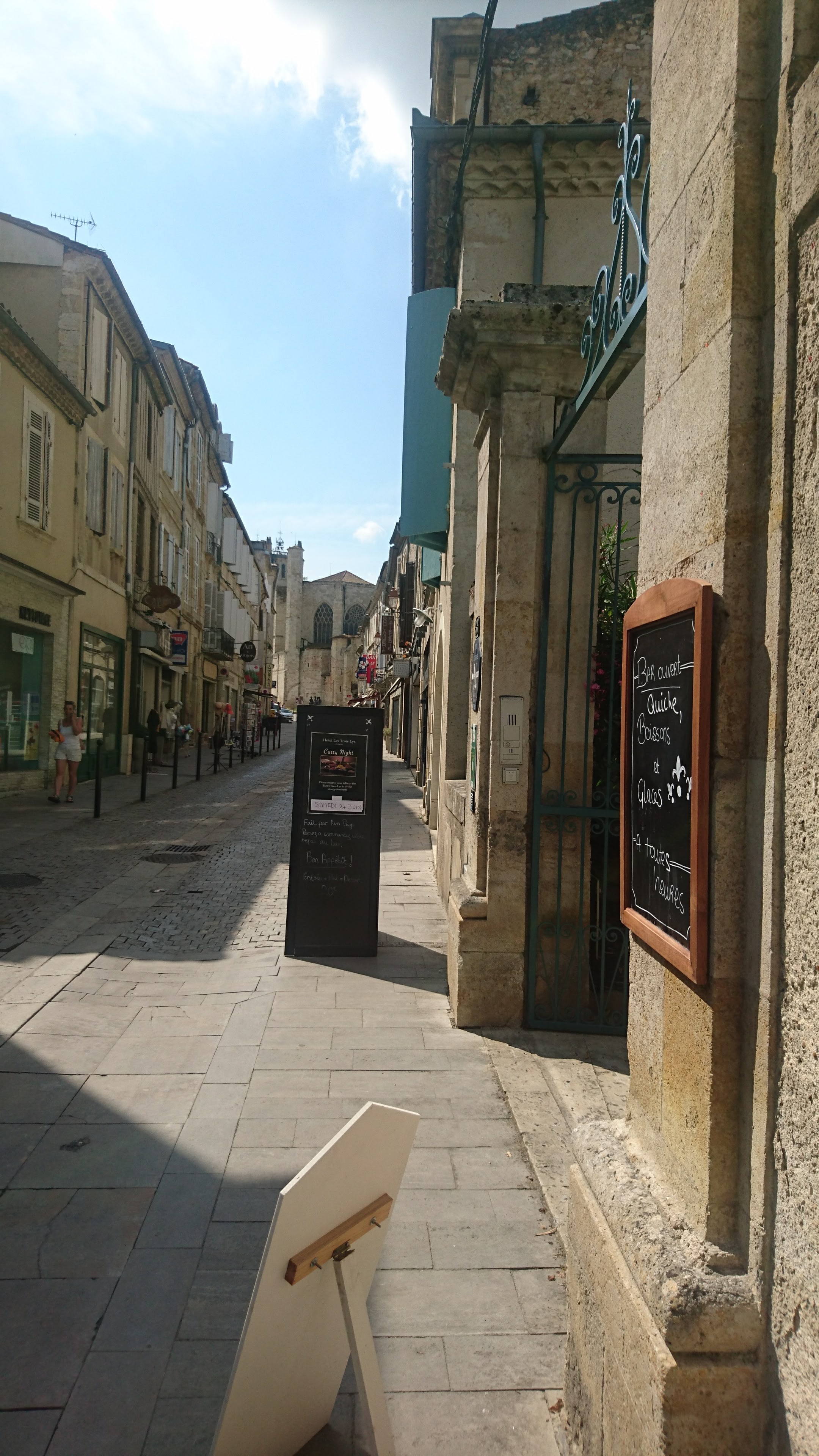 Photo n° 2 de l'avis de Nicolette. fait le 17/08/2019 à 14:37