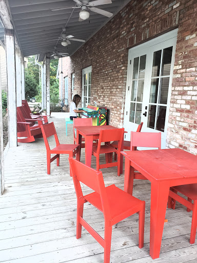 Grocery Store «The General Store at Serenbe», reviews and photos, 10642 Serenbe Ln, Palmetto, GA 30268, USA