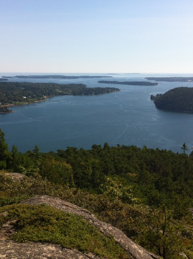 Seafood Market «Peekytoe Provisions», reviews and photos, 244 Main St, Bar Harbor, ME 04609, USA